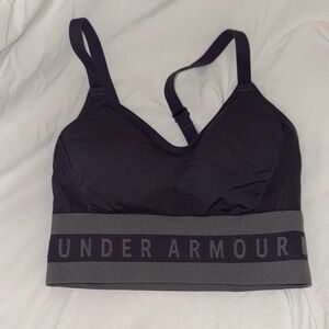 Under Armour Kids Sports Bra
